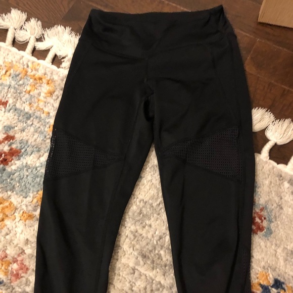 Zella cropped leggings - Picture 2 of 2